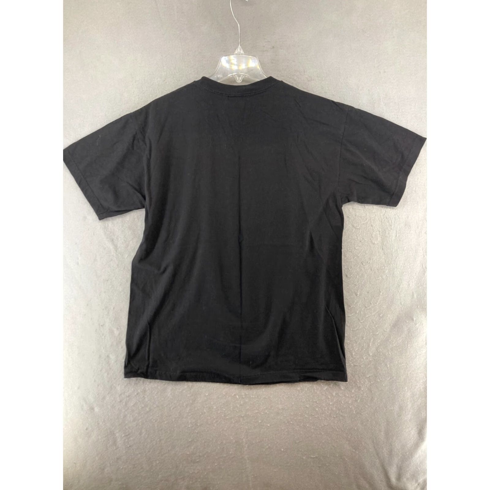 Vintage Lion King Musical Mens TShirt Large Black USA MADE Broadway Size US L / EU 52-54 / 3 - 7 Thumbnail