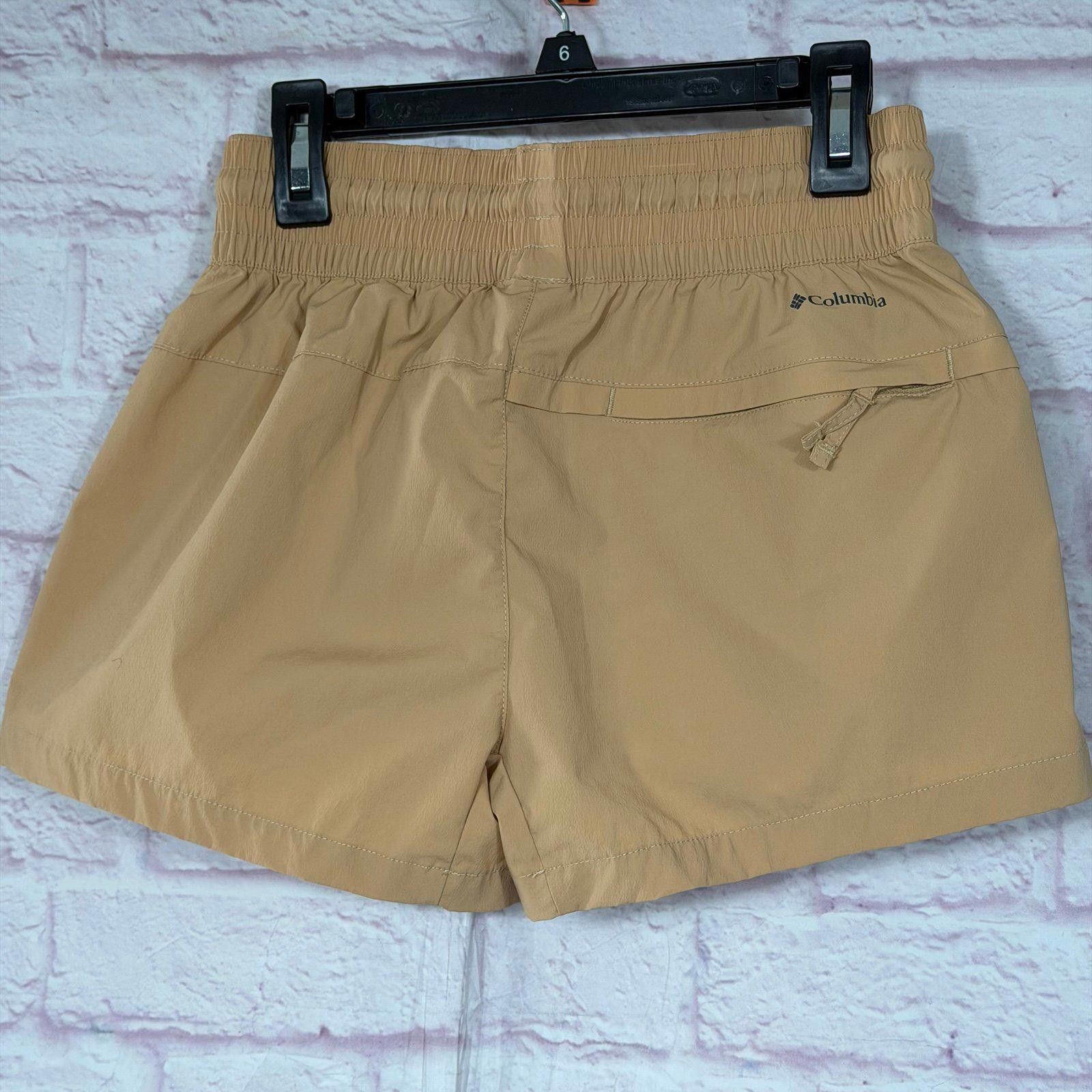 Columbia Columbia Boundless Trek Active Cargo Shorts XS Size ONE SIZE - 5 Thumbnail