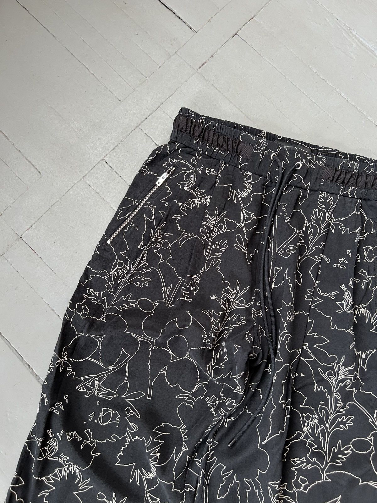 Rag & Bone Rag&Bone pants wide leg Size 25" / US 0 / IT 36 - 4 Thumbnail