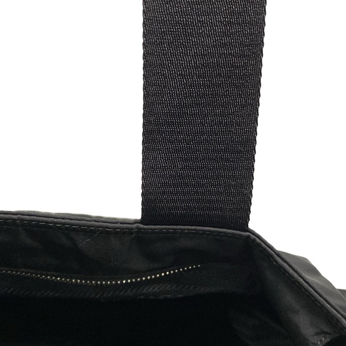 Prada PRADA Shoulder Bag 1BG102 Size ONE SIZE - 16 Thumbnail
