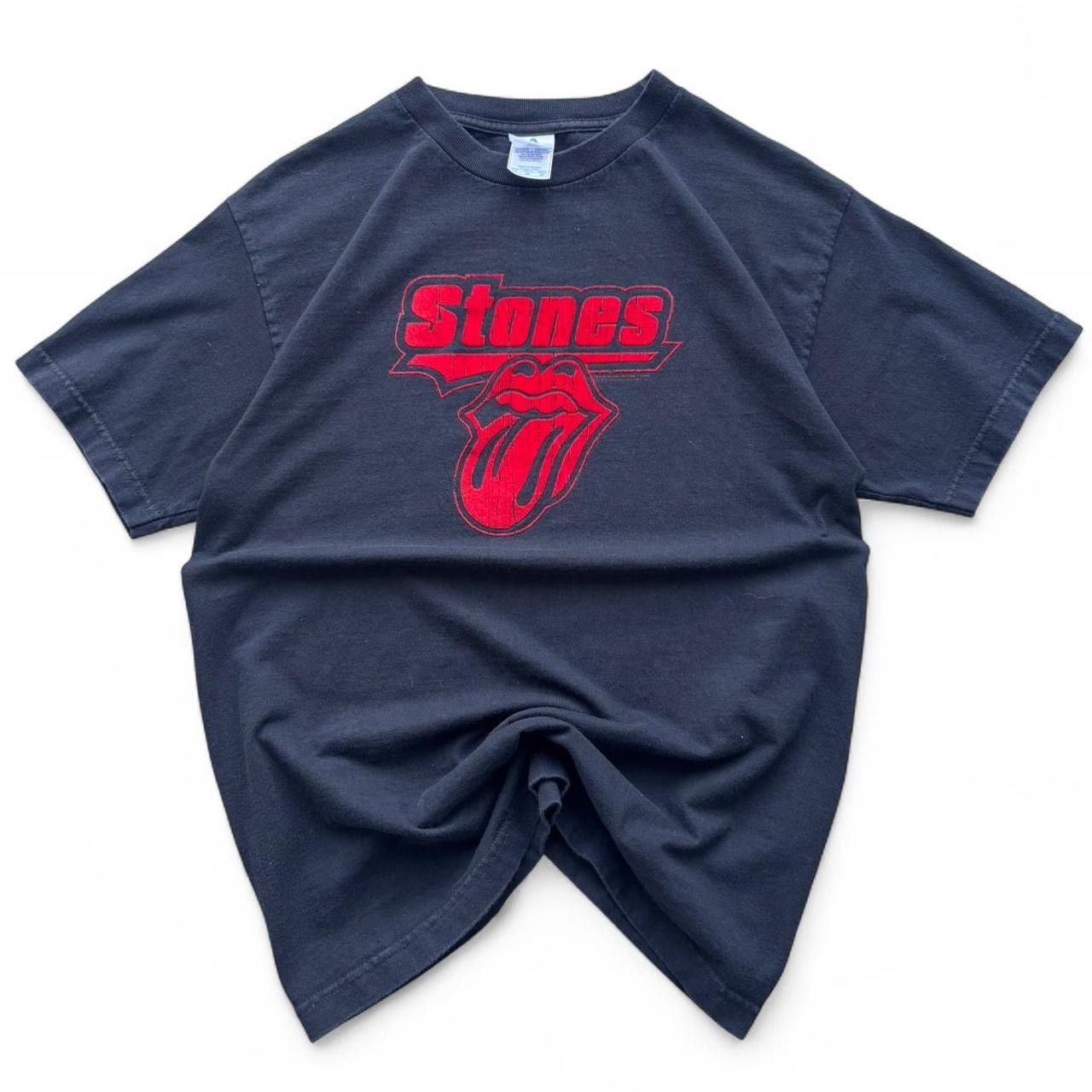 Band Tees Vintage Red Velvet 2005 Rolling Stones Tee Size US M / EU 48-50 / 2 - 1 Thumbnail