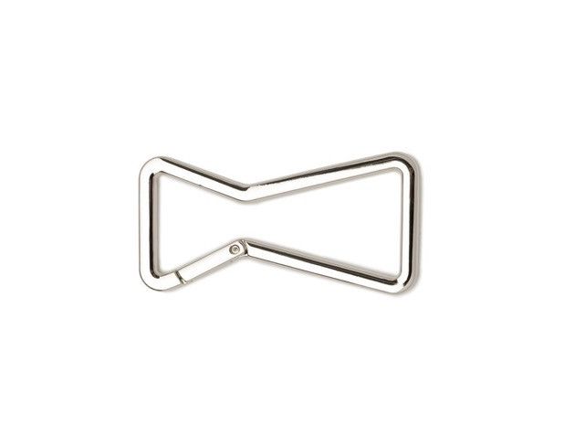 Japanese Brand Wasted Youth Ribbon Carabiner Size ONE SIZE - 3 Thumbnail