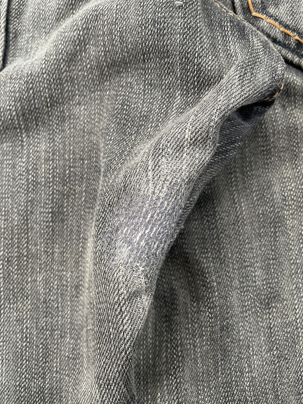 Edwin Mudwash Edwin 434 Exclusive Vintage Jeans Size US 33 - 12 Thumbnail
