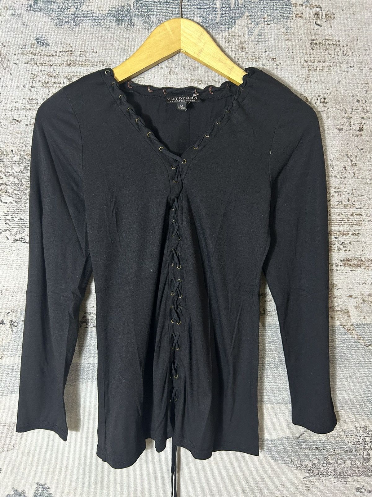 Yasuyuki Ishii Yasuyuki ishii Longsleeve | Grailed