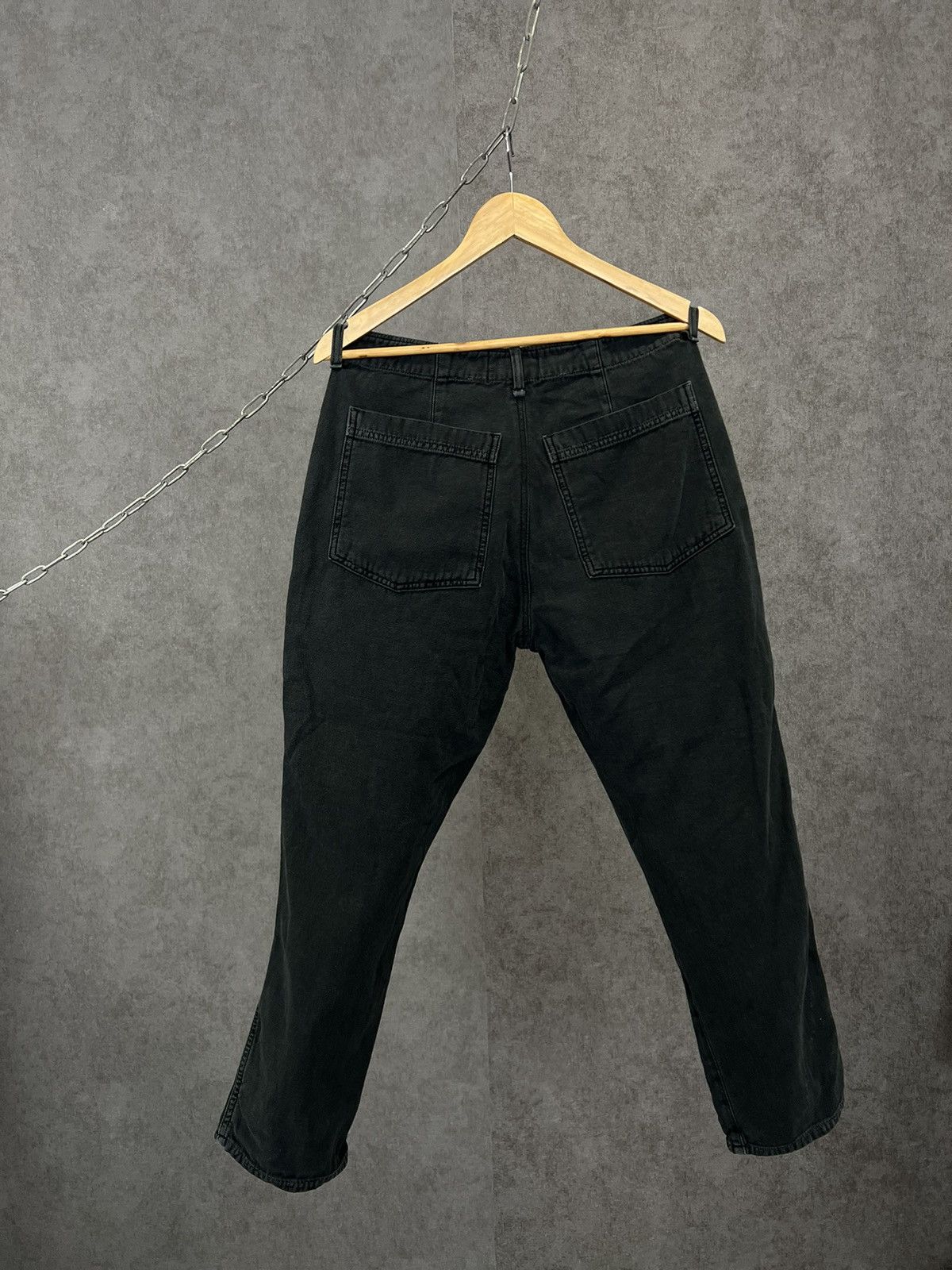 Citizens Of Humanity Citizens of Humanity made in USA designer Chelsea jeans Size US 29 - 10 Thumbnail