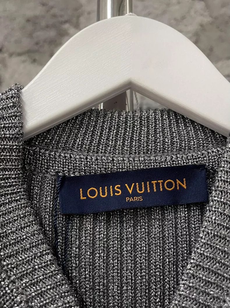 Louis Vuitton Louis Vuitton Tactical vest Size US L / EU 52-54 / 3 - 6 Thumbnail