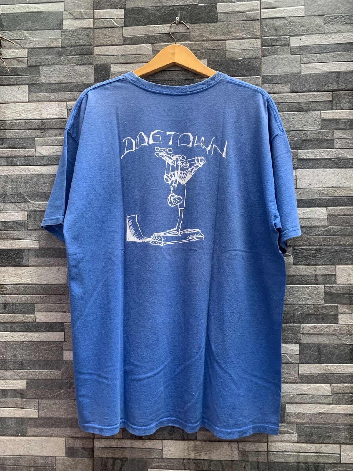 Dogtown Vintage DOGTOWN SKATES Size US XL / EU 56 / 4 - 2 Thumbnail