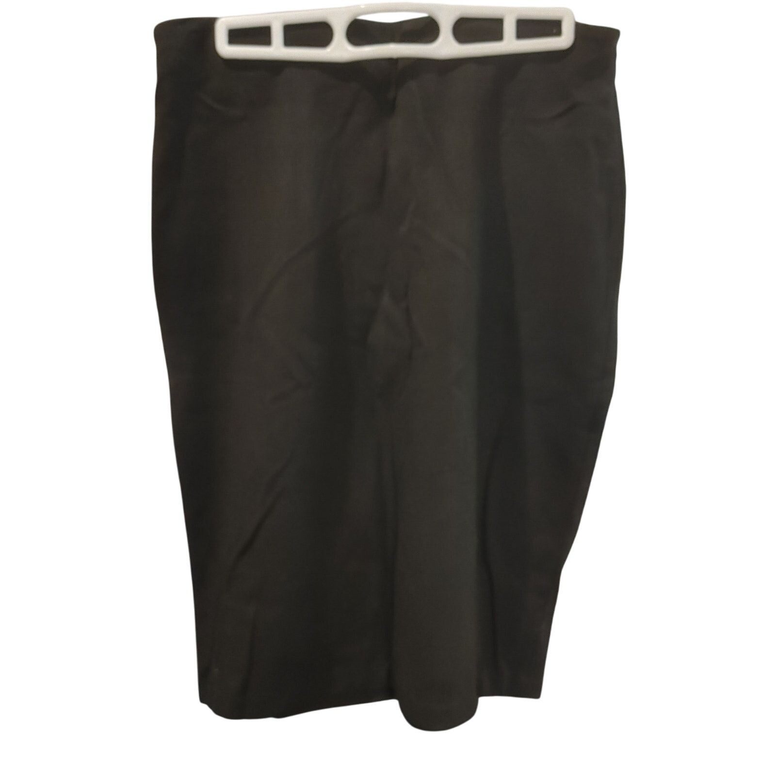 Other Philosophy Republic Clothing Women's 6 Black Pencil Skirt Size 28" / US 6 / IT 42 - 1 Thumbnail