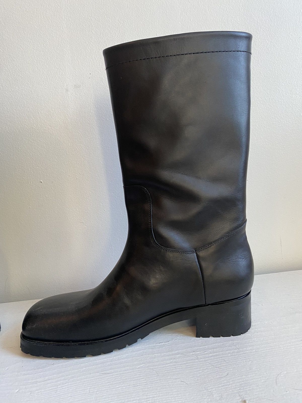 Maryam Nassir Zadeh MARYAM NASSIR ZADEH Belmont boot | Grailed