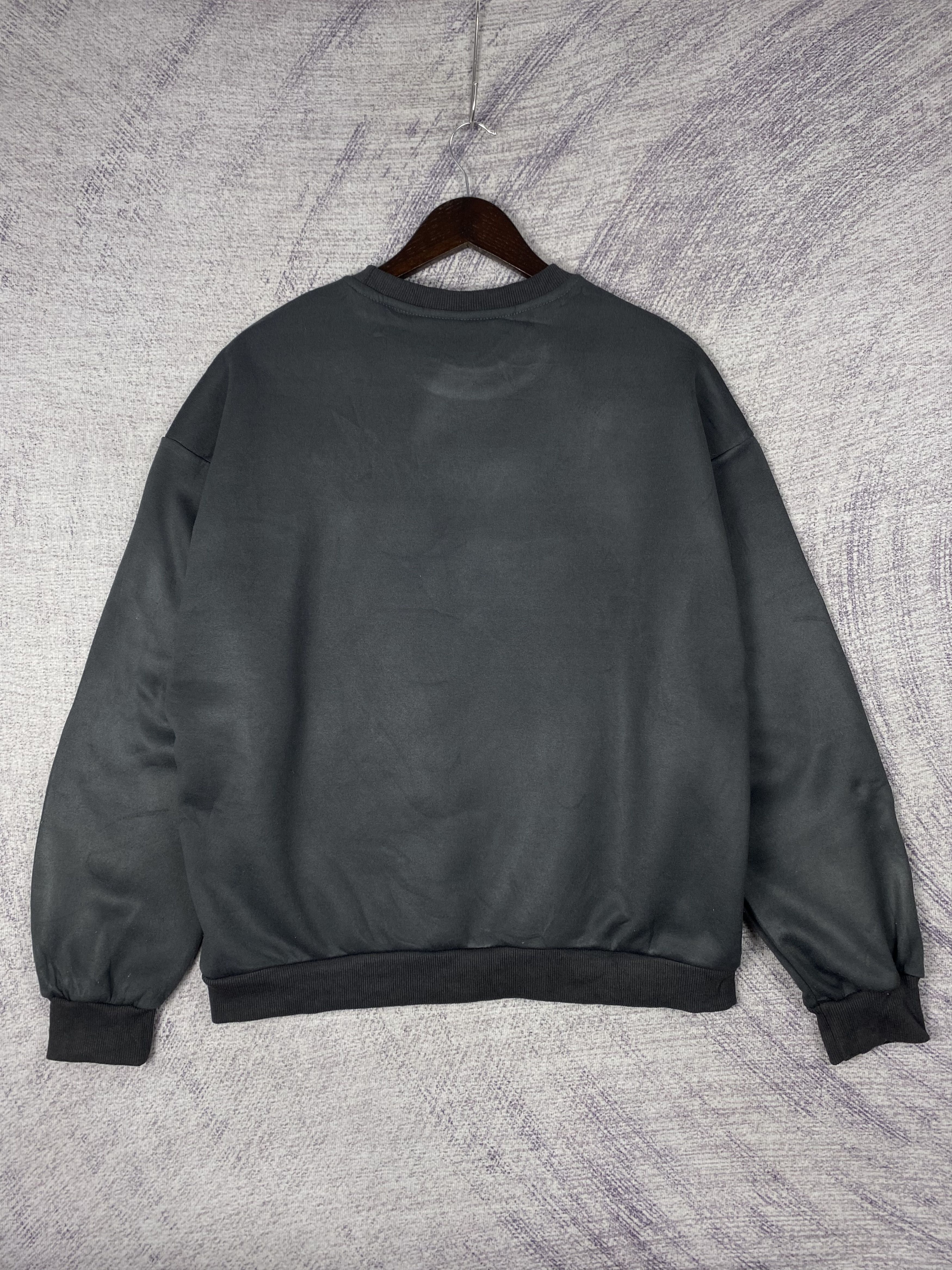 Shein Shein Maryland Crewneck Long Sleeve Sweatshirts Size US L / EU 52-54 / 3 - 4 Thumbnail