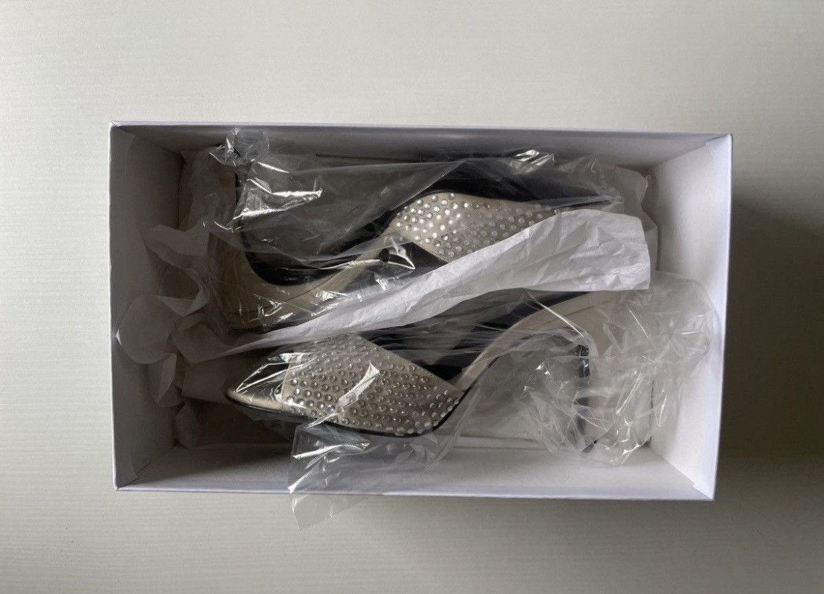 Coperni Coperni Sandals Size US 7 / IT 37 - 11 Thumbnail