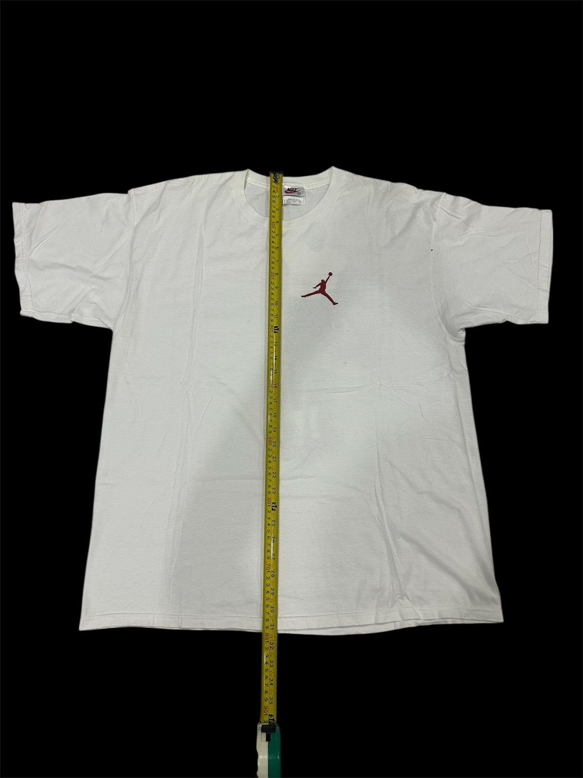 Nike NIKE X JORDAN Size US XL / EU 56 / 4 - 7 Thumbnail