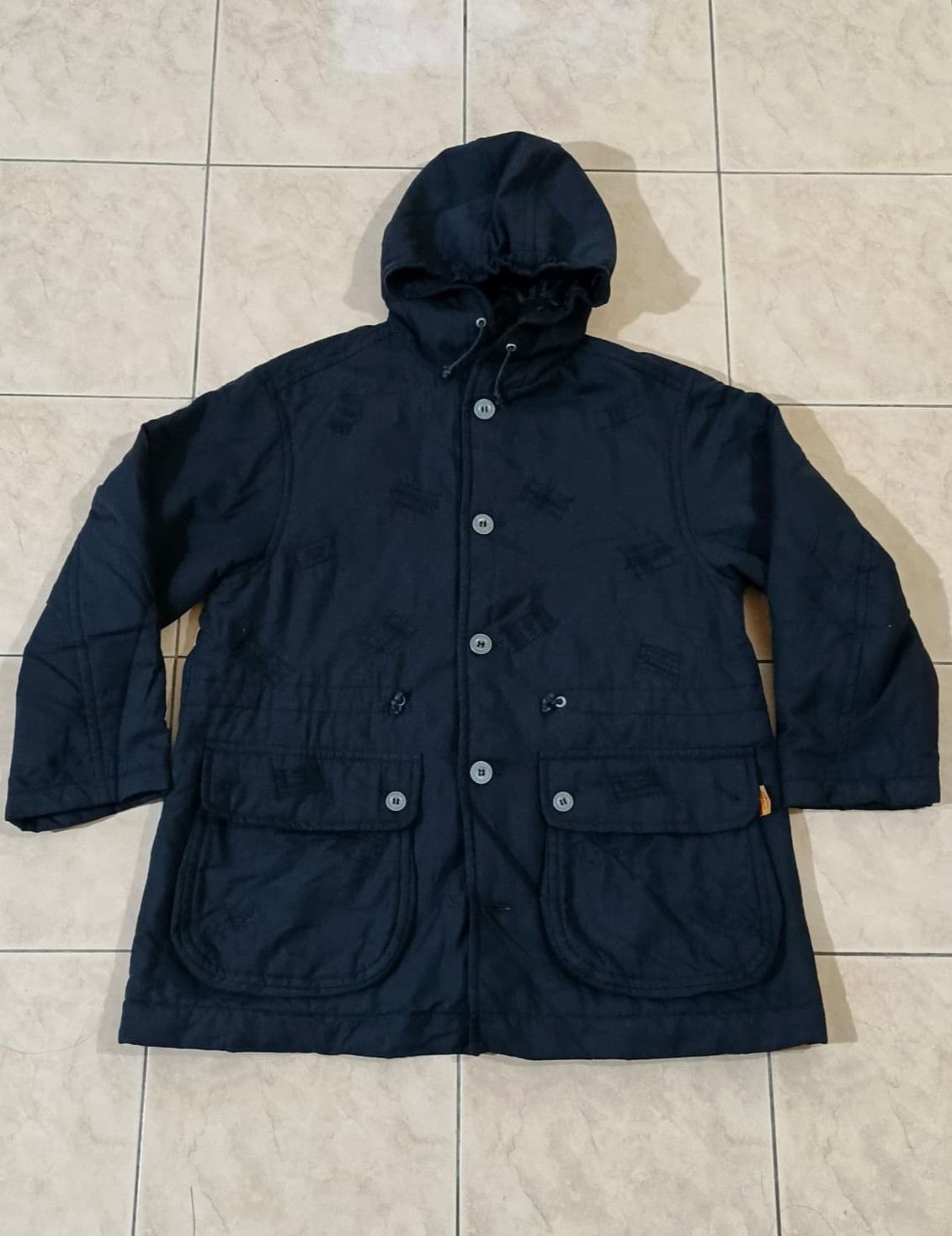 Hai Sporting Gear × Issey Miyake HAI SPORTING GEAR JACKET Size US M / EU 48-50 / 2 - 1 Thumbnail