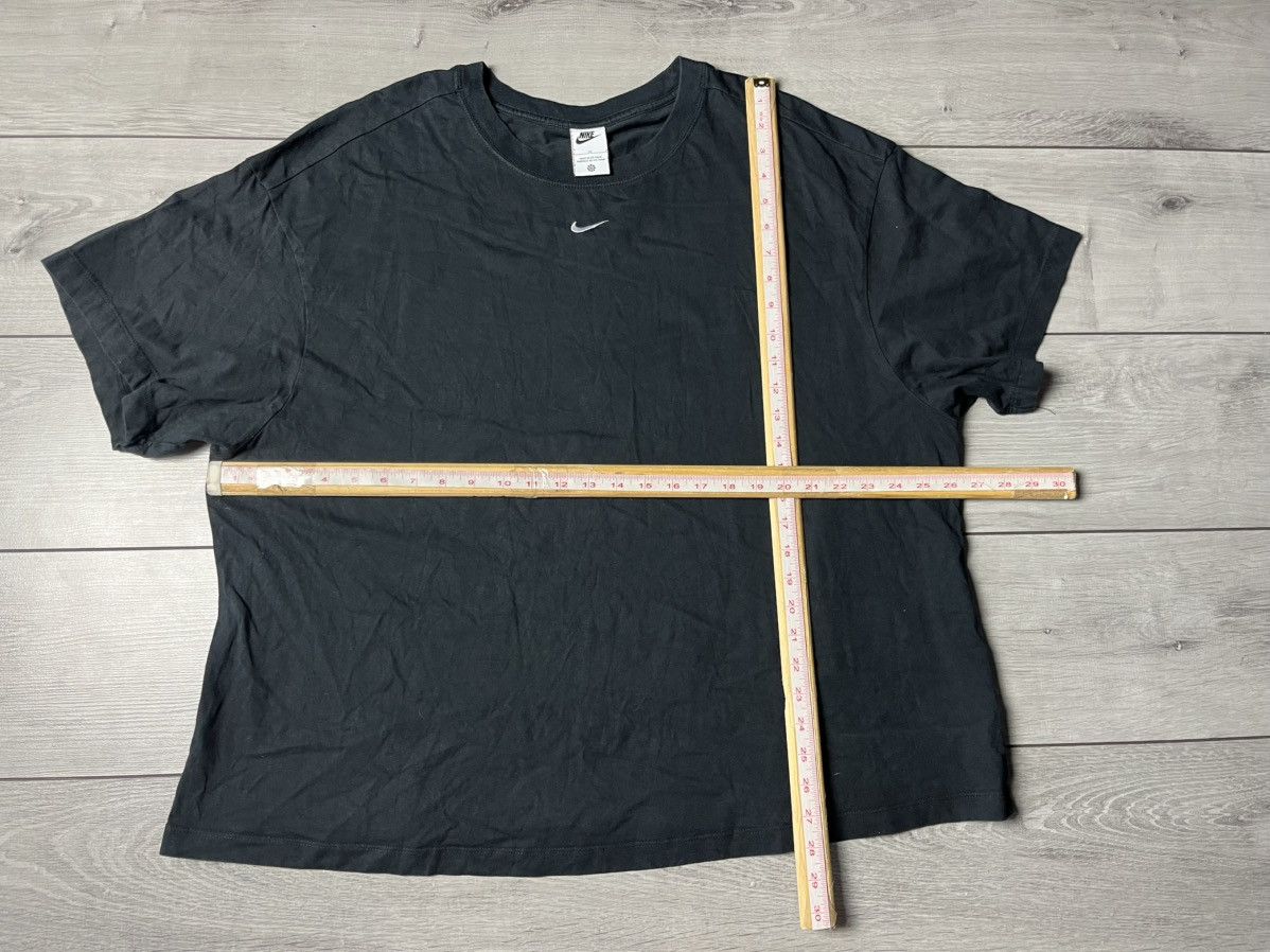 Nike Nike middle swoosh Travis hype streetwear size XXLarge Size US XXL / EU 58 / 5 - 5 Thumbnail
