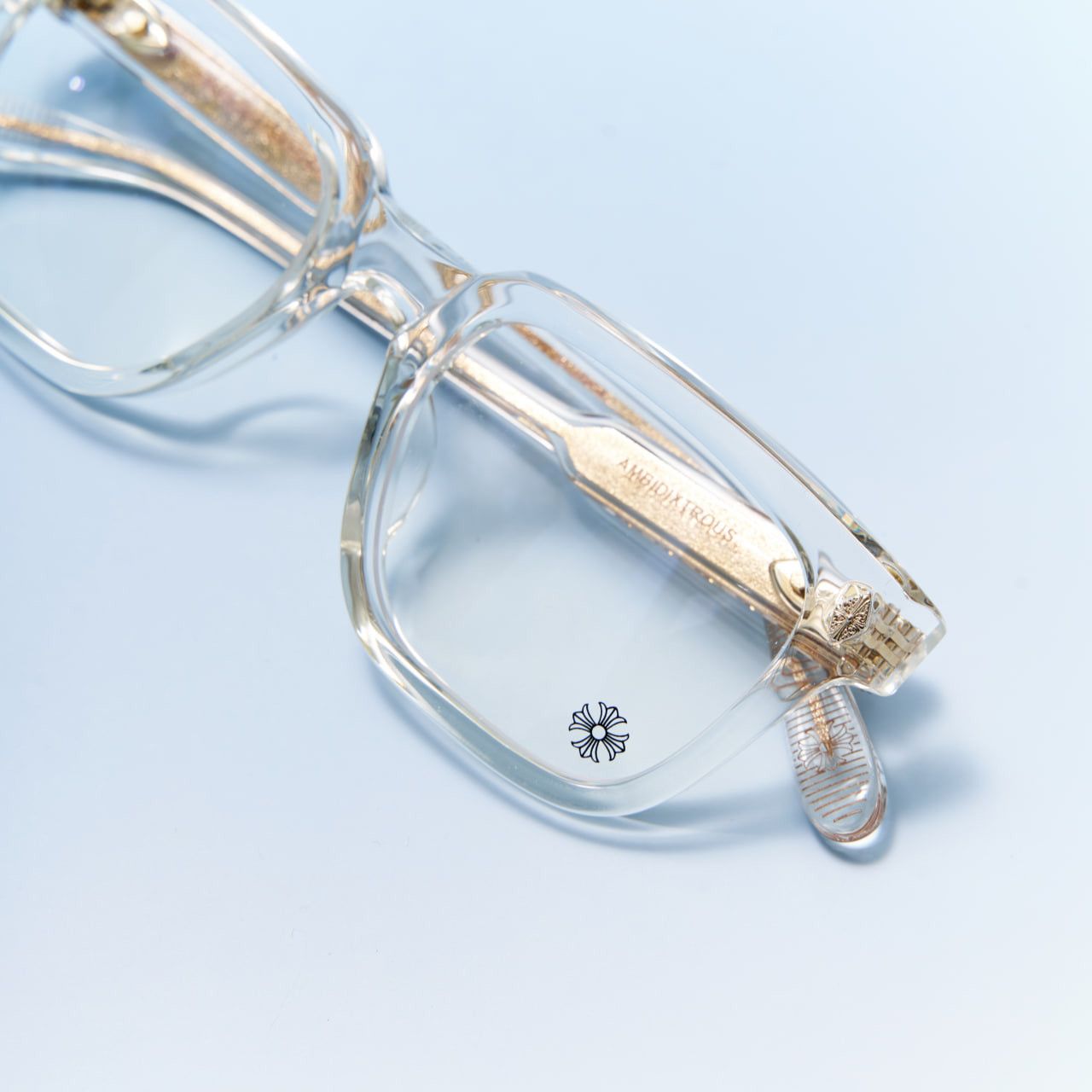 Chrome Hearts CHROME HEARTS AMBIDIXTROUS Size ONE SIZE - 6 Thumbnail