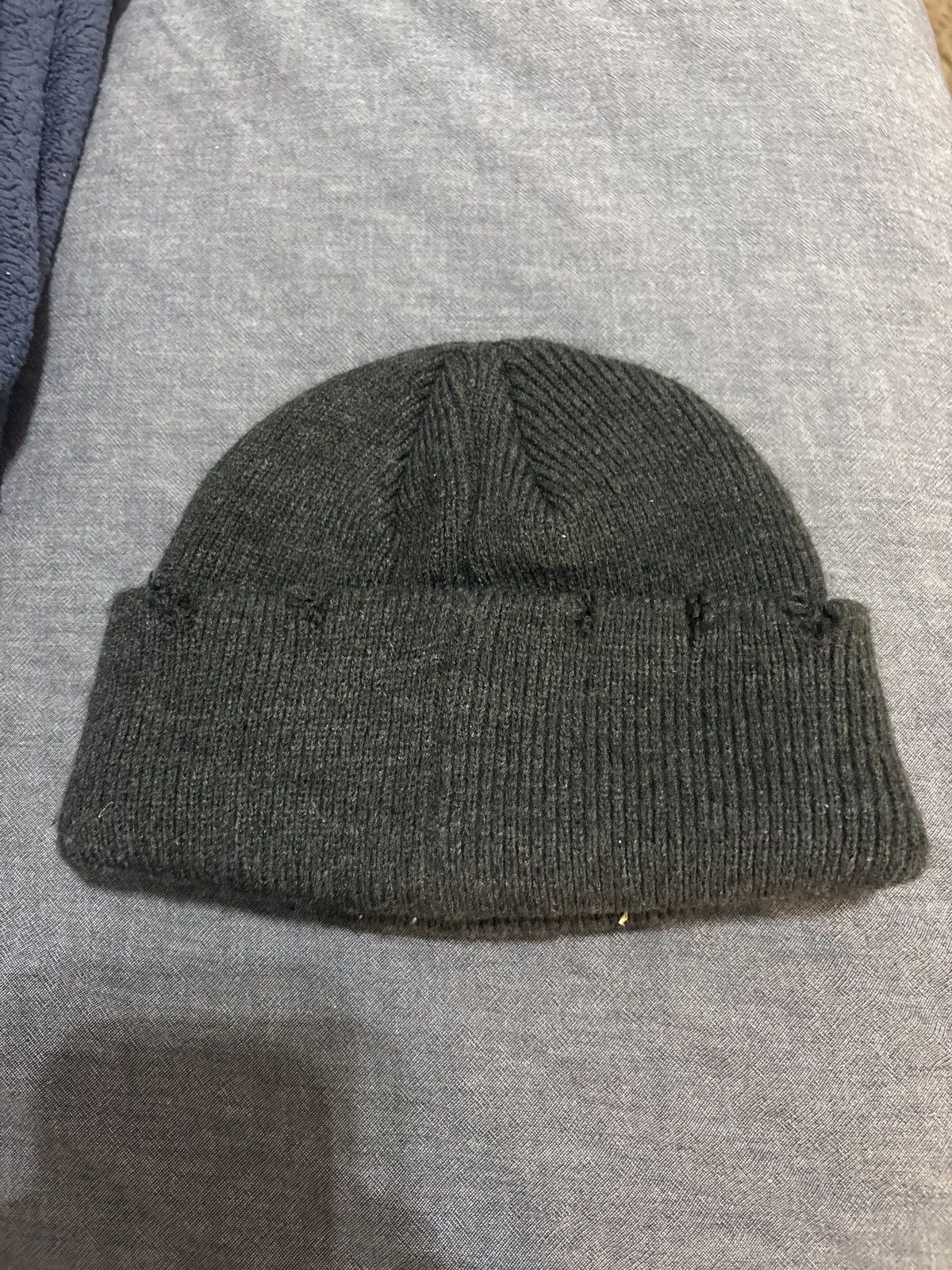 Carhartt Carhartt Distressed Beanie Size ONE SIZE - 4 Thumbnail