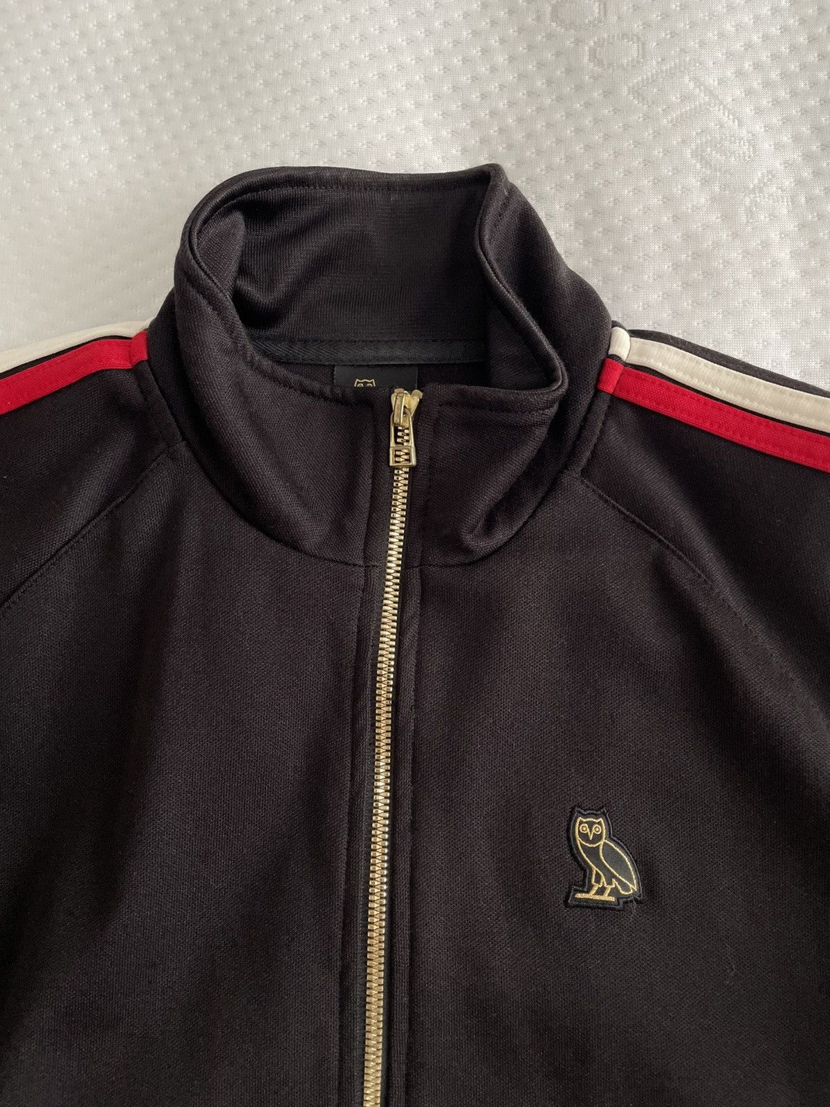 October's Very Own Ovo Track Jacket Size US M / EU 48-50 / 2 - 3 Thumbnail