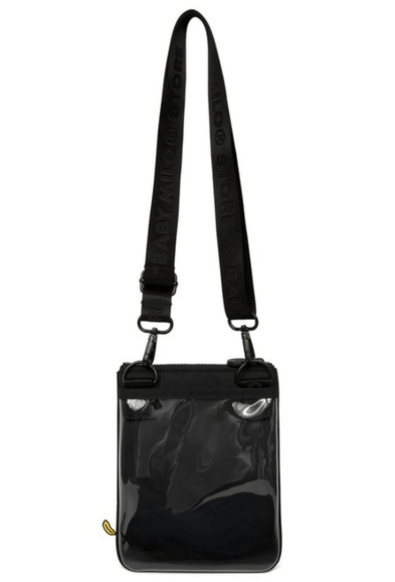 Bape Bape BABY MILO MOBILE CROSSBODY shoulder BAG Size ONE SIZE - 3 Thumbnail