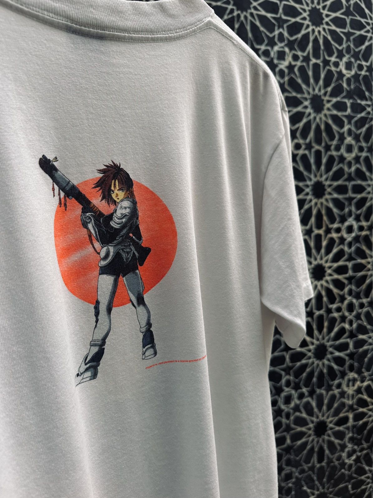 Anime × Japanese Brand × Vintage Vintage IRIA Size US L / EU 52-54 / 3 - 3 Thumbnail