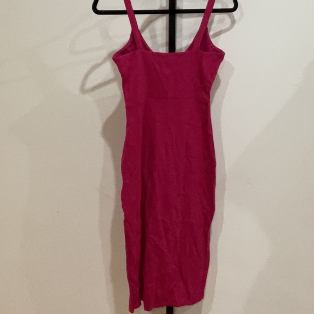 Lovers and Friends Lovers and Friends Lucie Midi Dress, Size XS Size XS / US 0-2 / IT 36-38 - 10 Thumbnail
