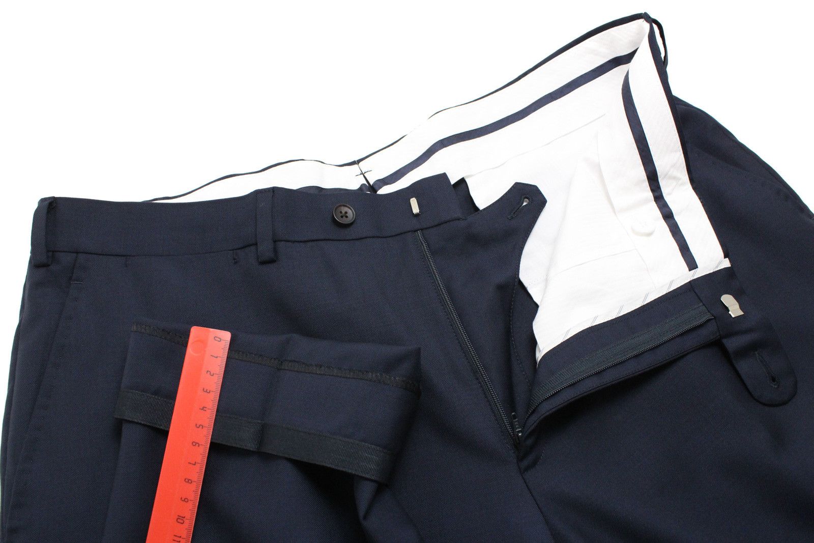 SUITSUPPLY La Spalla / Brescia Suit Men's UK 44S / UK 38S