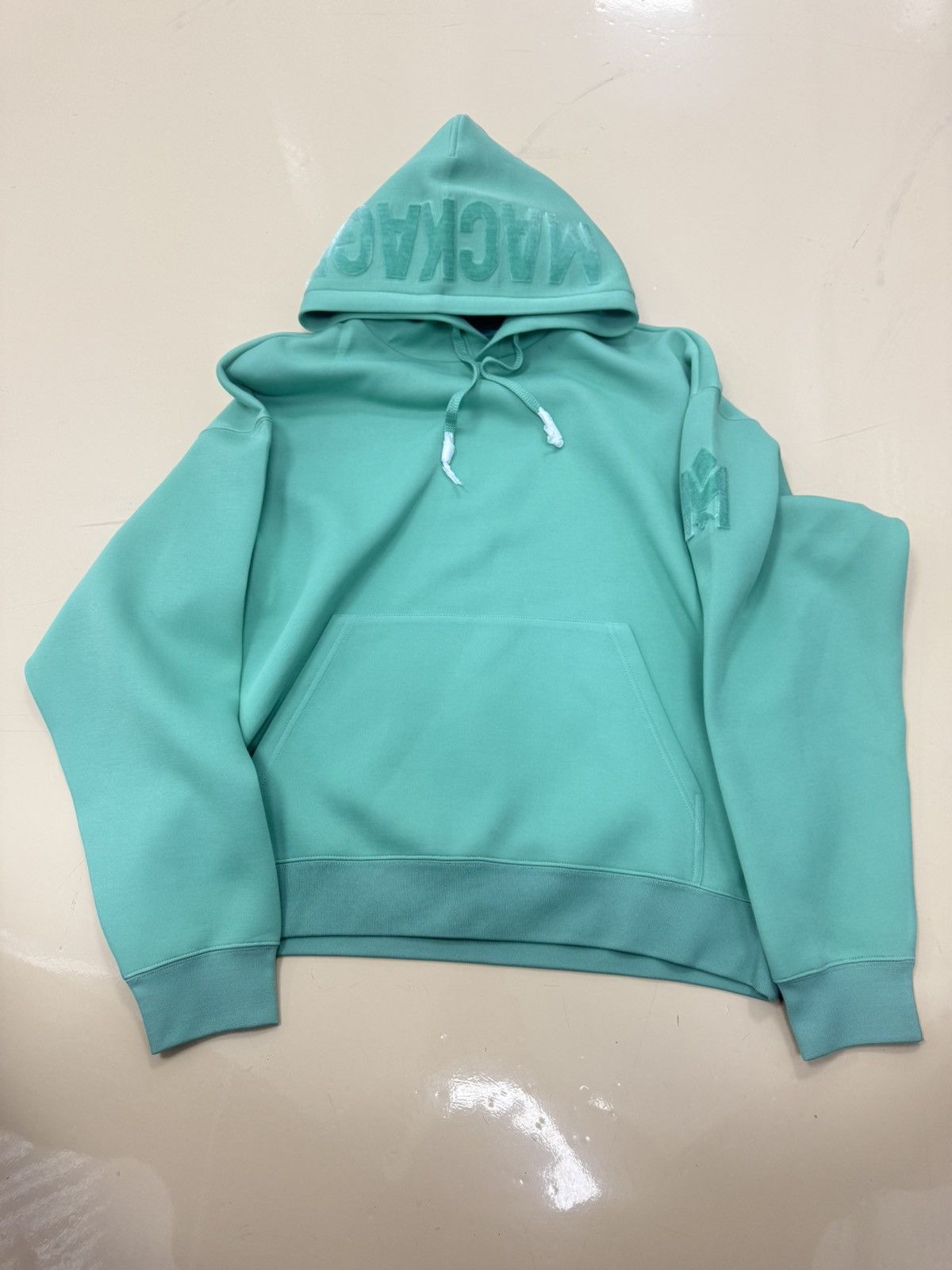 Mackage Mackage Krys Hoodie Size US L / EU 52-54 / 3 - 1 Thumbnail