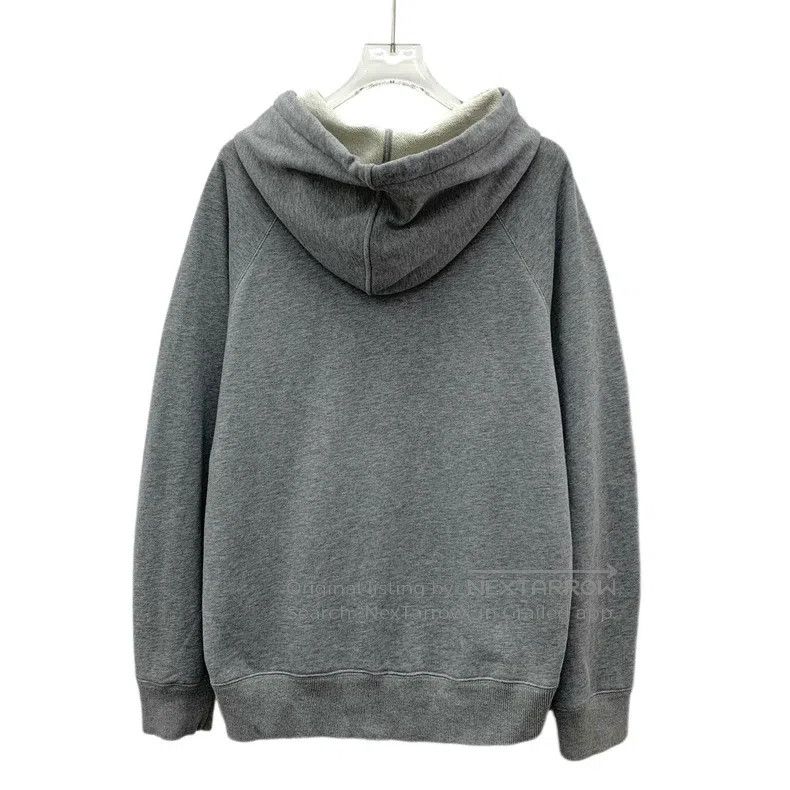 Dior Dior 24 styles of gray dinosaur sequin embroidery cotton h Size US S / EU 44-46 / 1 - 2 Thumbnail