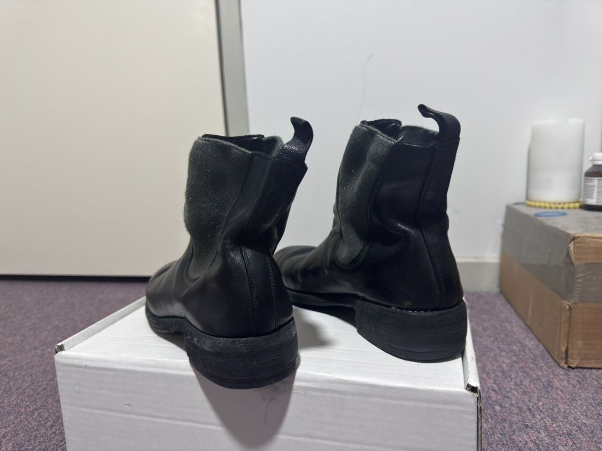 Guidi Guidi 96 M Horse full grain Size US 7 / EU 40 - 6 Thumbnail