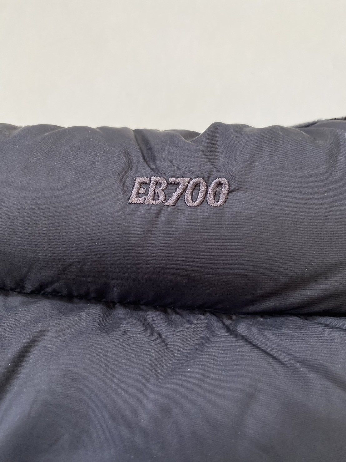 Eddie Bauer 00s eddie bauer "goose down" down vest 700 FILL POWER Size US XL / EU 56 / 4 - 10 Thumbnail