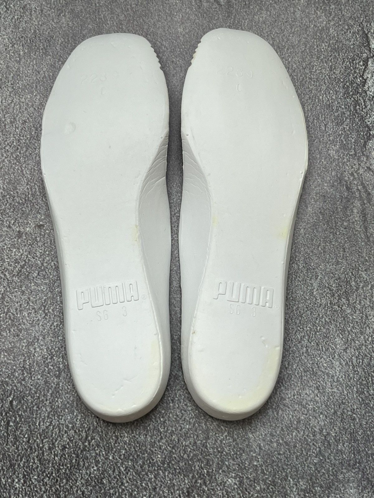 Puma Vintage 2004 Puma Speedcat Suede Sneackers Size US 8.5 / IT 38.5 - 7 Thumbnail