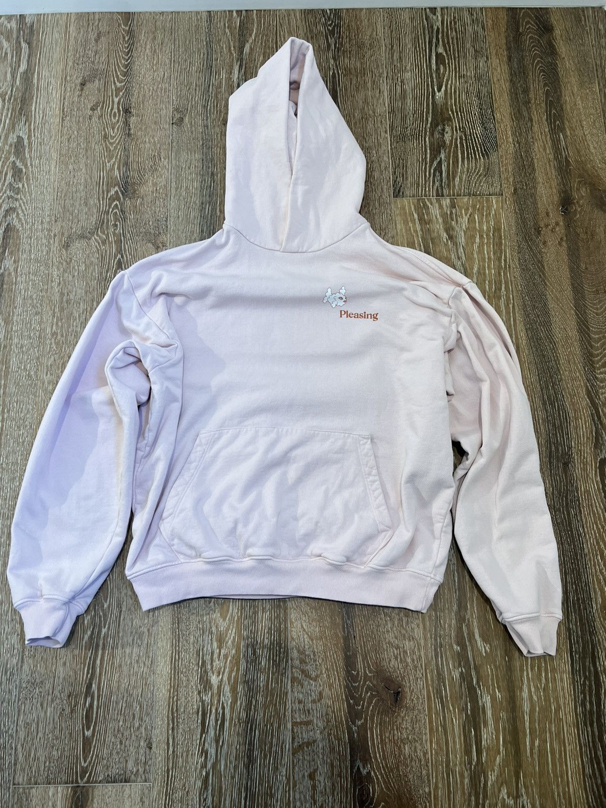 Band Tees Harry styles pleasing coachella hoodie Size US M / EU 48-50 / 2 - 1 Thumbnail