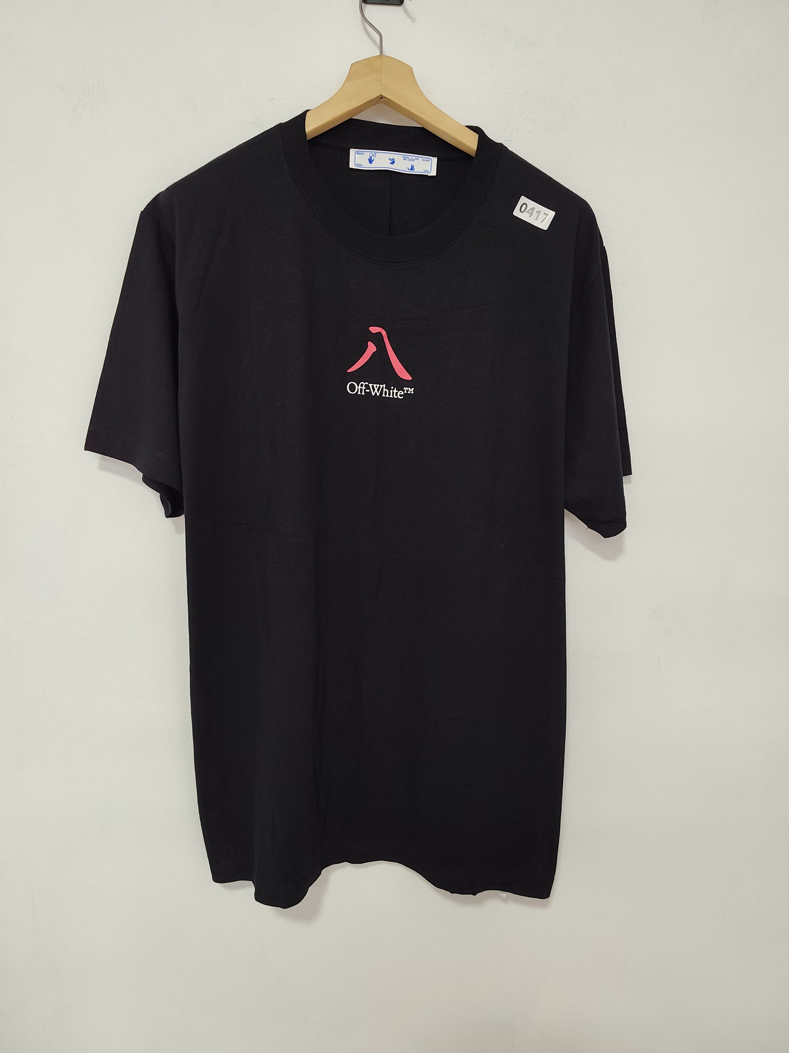 Off-White Off-White "Lunar New Year" Size US XXL / EU 58 / 5 - 7 Thumbnail