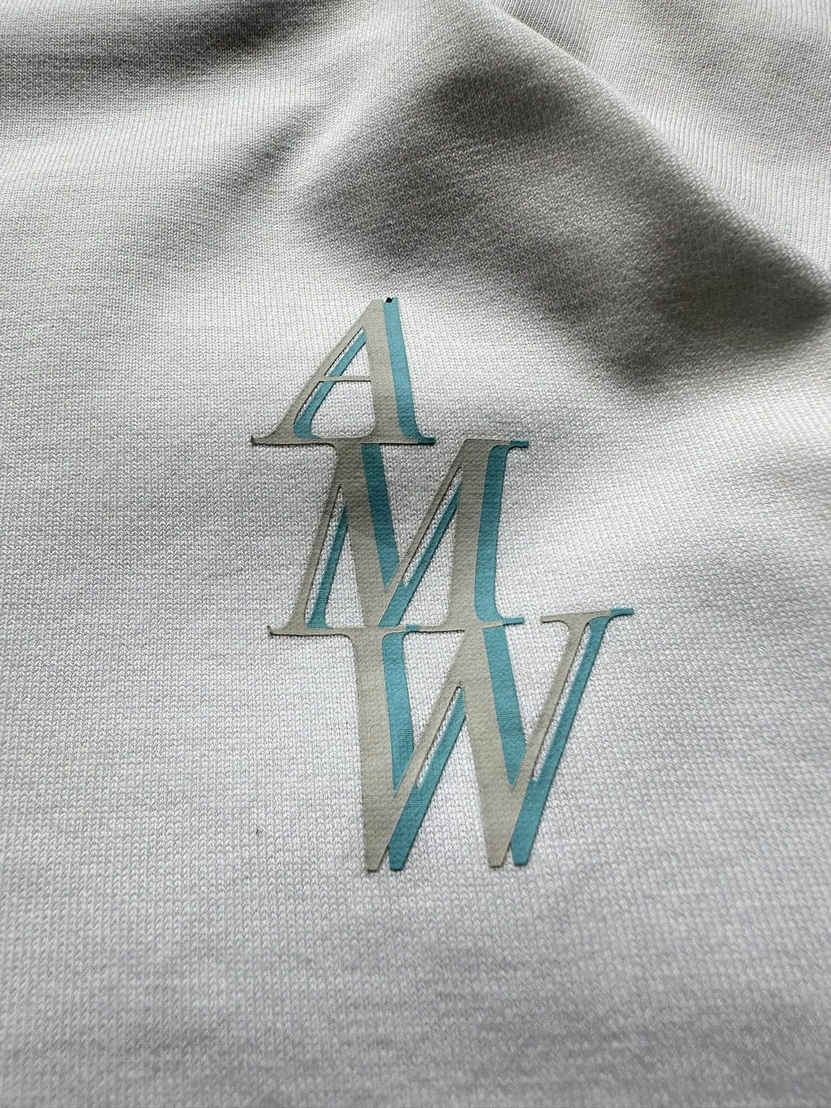 Fila × Maison MIHARA YASUHIRO 2021ss - Fila x Mihara Yasuhiro '' After Music Wear '' LS Size US XL / EU 56 / 4 - 16 Thumbnail