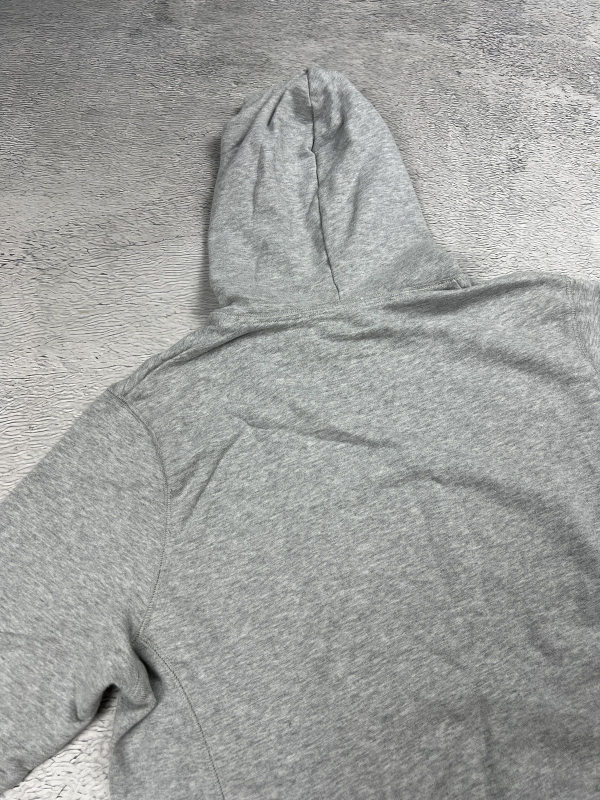 Evisu Vintage Evisu Japan small Logo Hoodie XL size y2k Size US XL / EU 56 / 4 - 9 Thumbnail