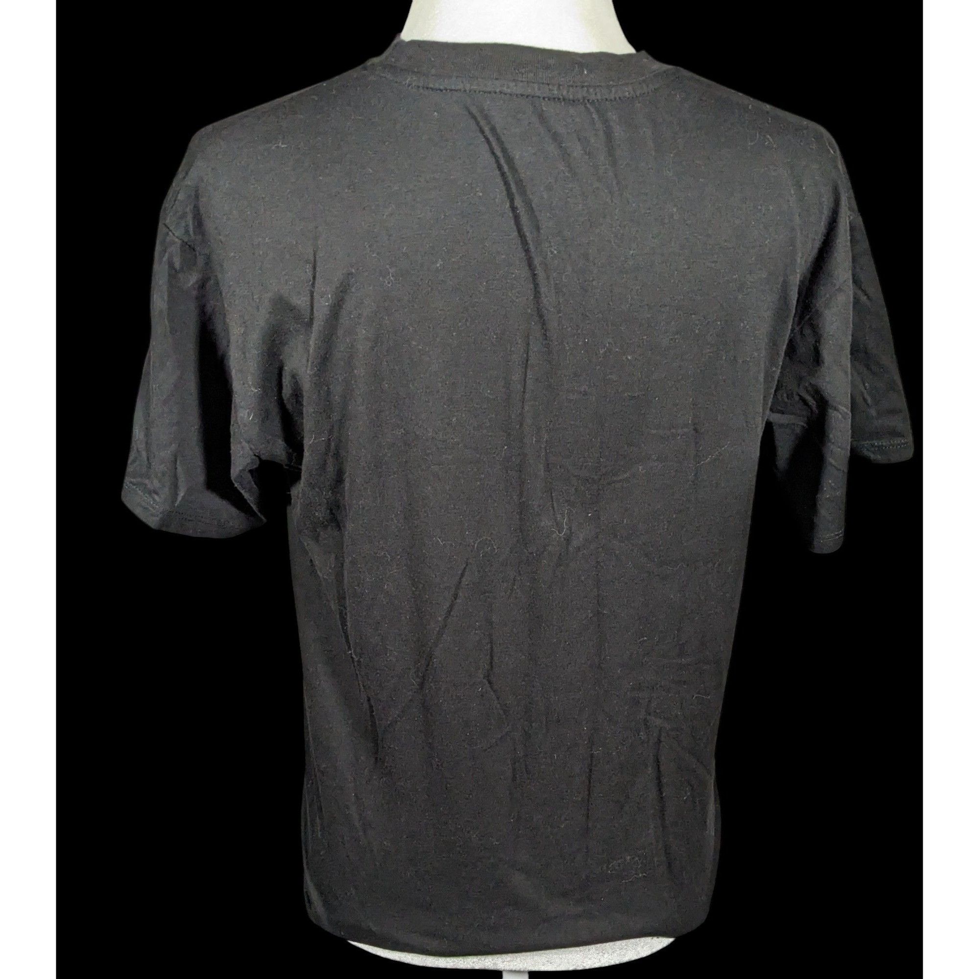 Other Scooby Doo Retro Embroidered Graphic Tee Size small Size S / US 4 / IT 40 - 3 Thumbnail