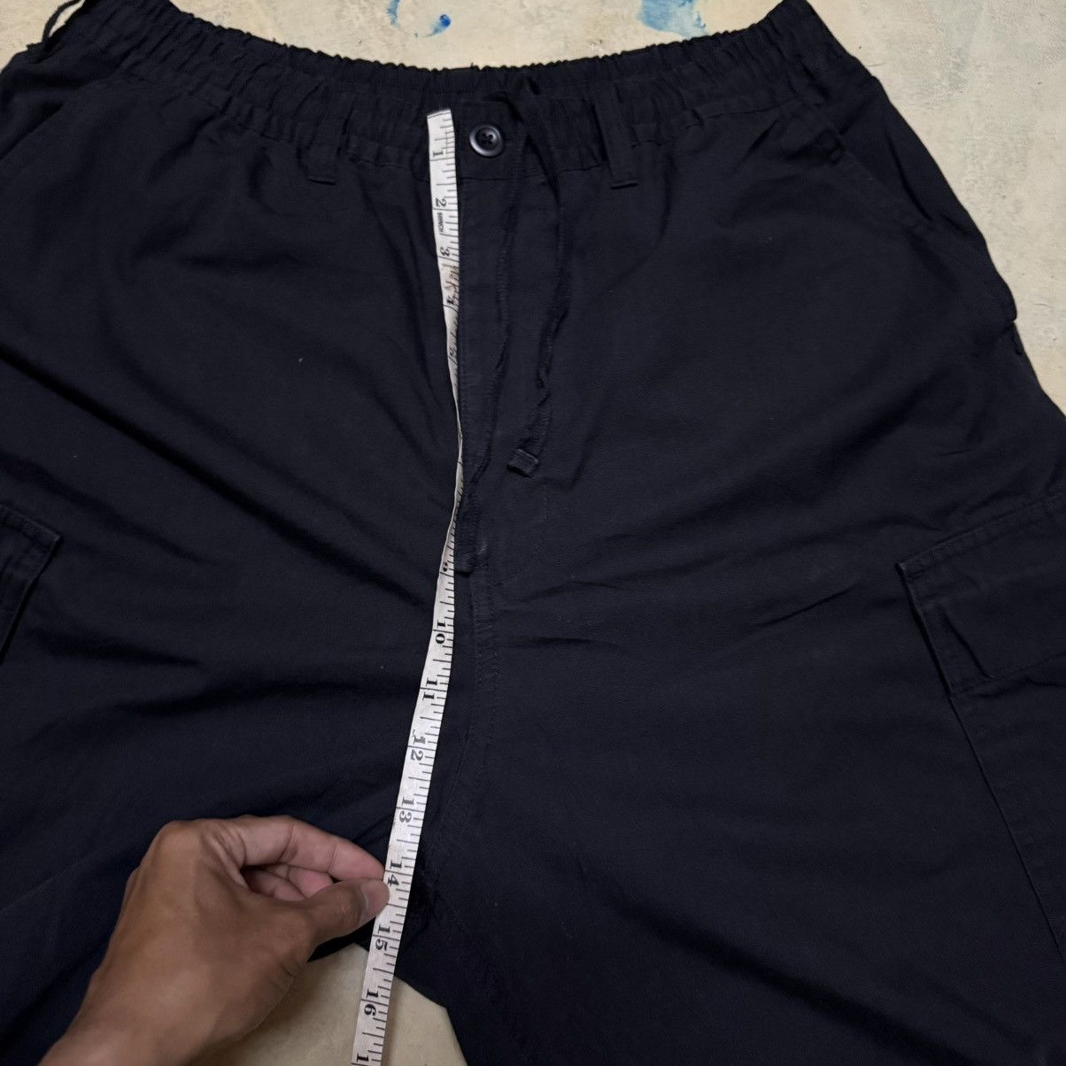 GU GU Baggy Pants Balloon Style Size US 30 / EU 46 - 4 Thumbnail