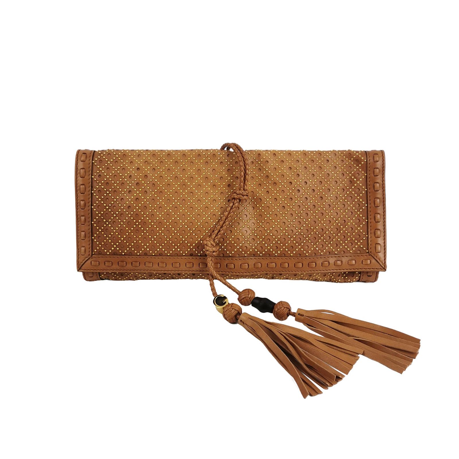 Gucci Gucci Women os Clutches Size ONE SIZE - 1 Thumbnail