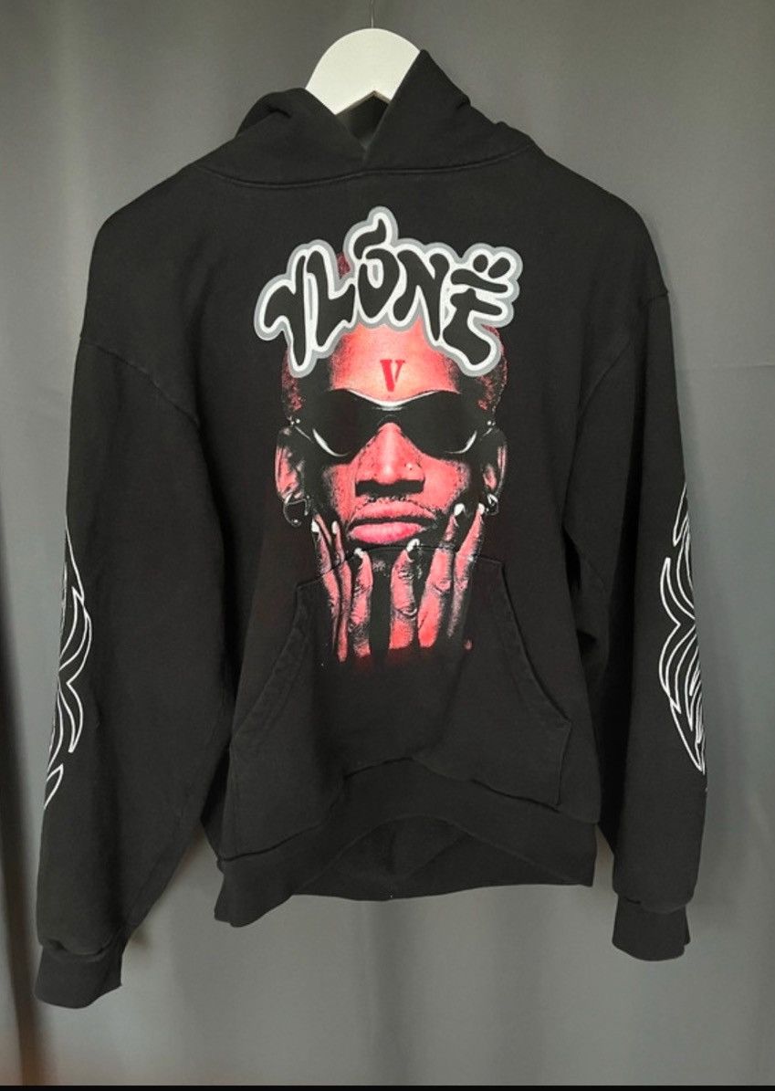 Vlone Vlone Denis Rodman Size US M / EU 48-50 / 2 - 1 Thumbnail