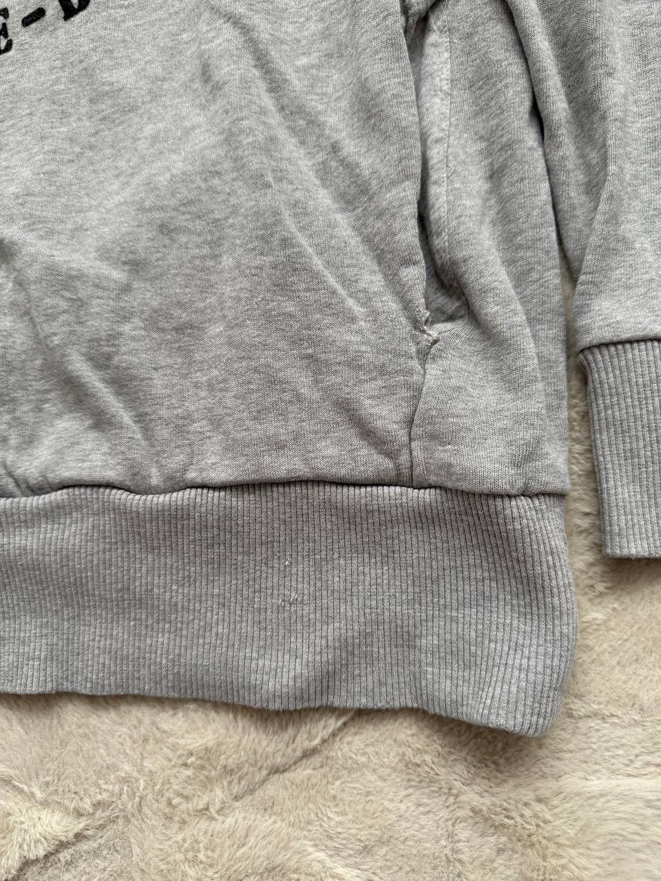 Diesel Rare Vintage Diesel Hoodie Size US S / EU 44-46 / 1 - 5 Thumbnail