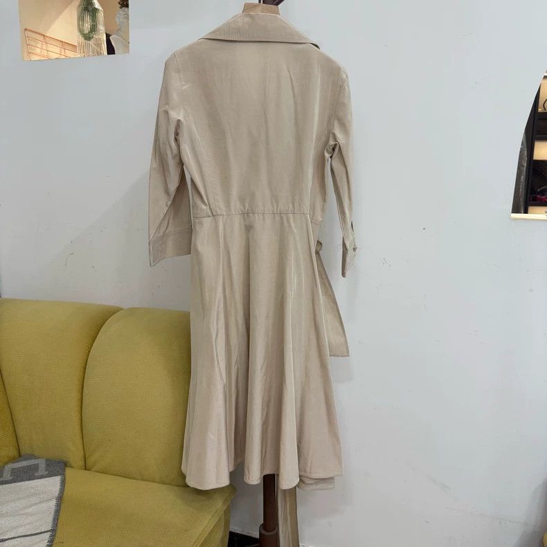 Max Mara Max Mara Coat Size S / US 4 / IT 40 - 2 Thumbnail