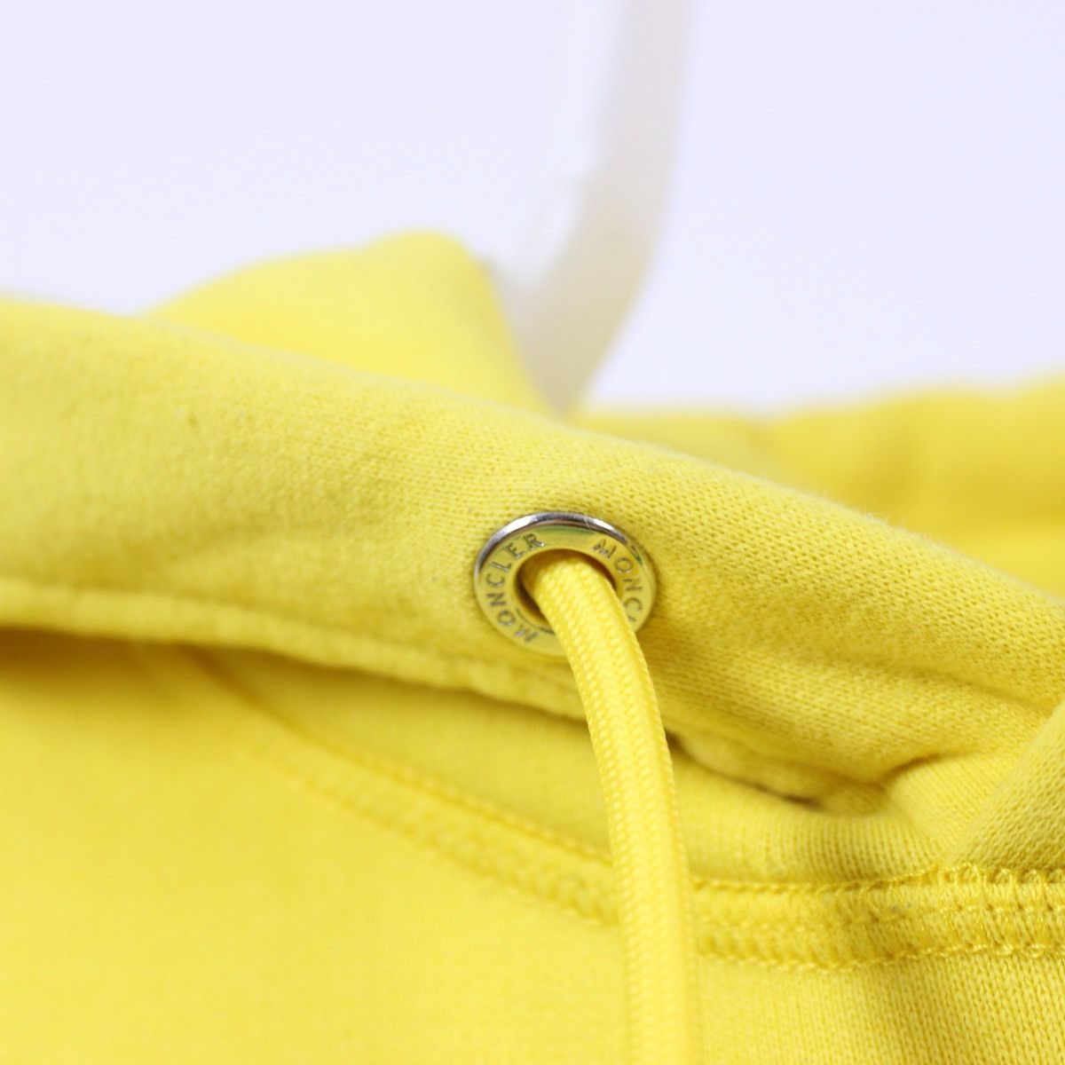Moncler Moncler 1952 Hoodie Size US L / EU 52-54 / 3 - 5 Thumbnail