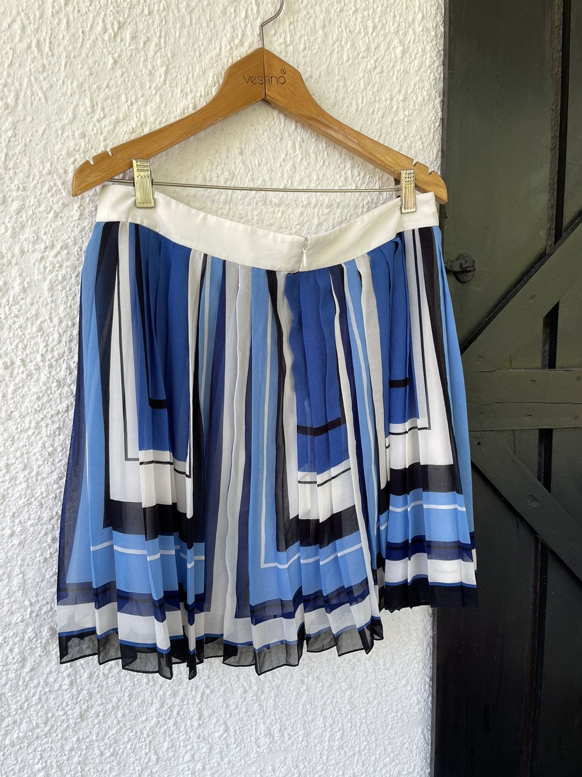 Vintage Fabrika skirt Size 27" / US 4 / IT 40 - 11 Thumbnail