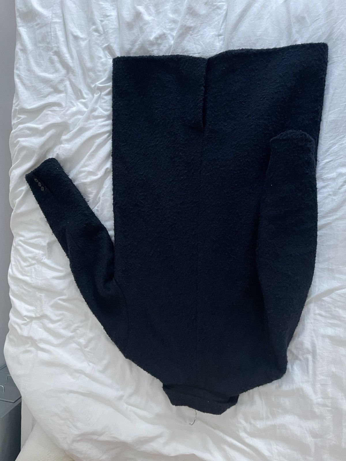 A Kind Of Guise Macnamara Mac coat Size US XL / EU 56 / 4 - 4 Thumbnail