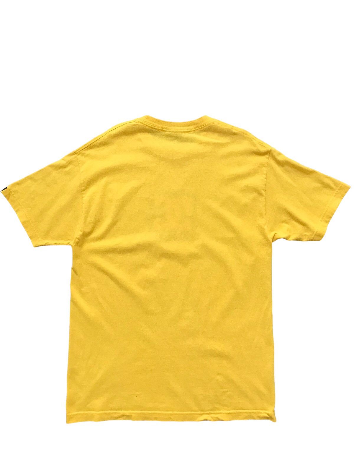 Vintage Vintage DC SHOES CO USA Skateboarding T-shirt Size US L / EU 52-54 / 3 - 5 Thumbnail