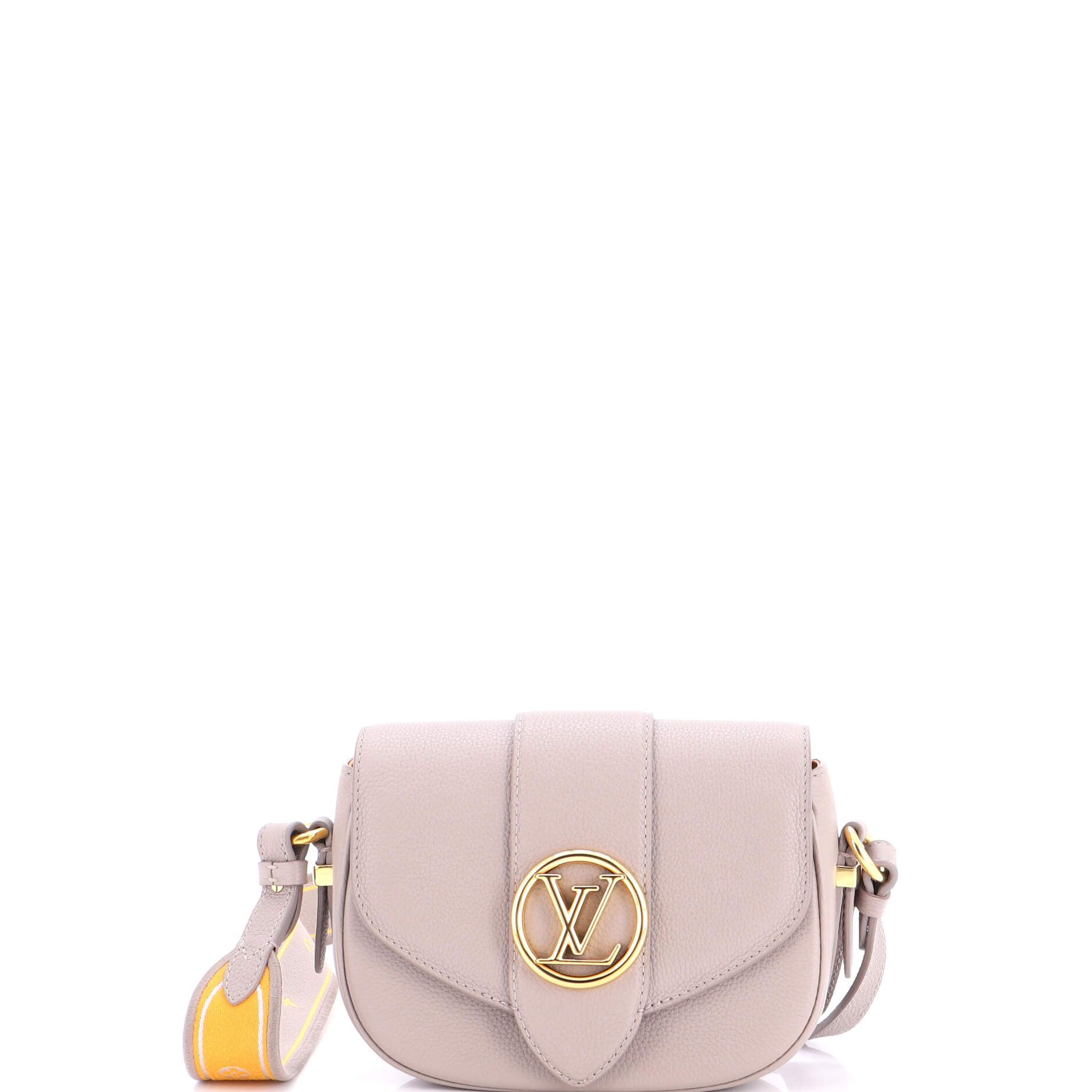 Louis Vuitton LV Pont 9 Soft Bag Size ONE SIZE - 1 Thumbnail