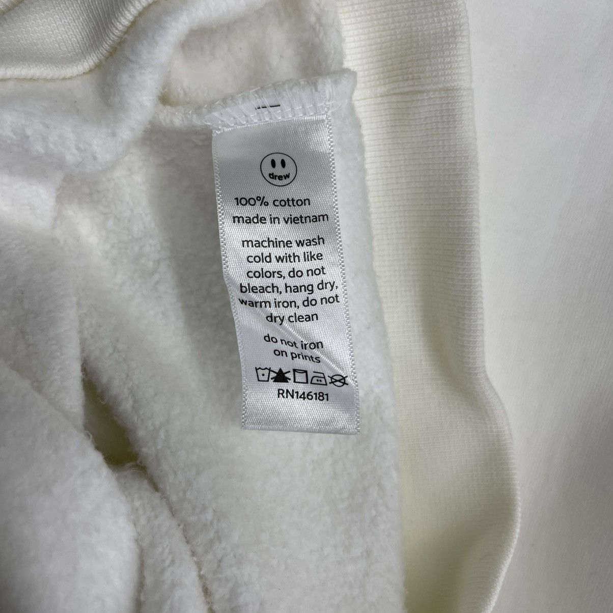 Drew House Drew House Crewneck Sweatshirt Size L Size US L / EU 52-54 / 3 - 8 Thumbnail