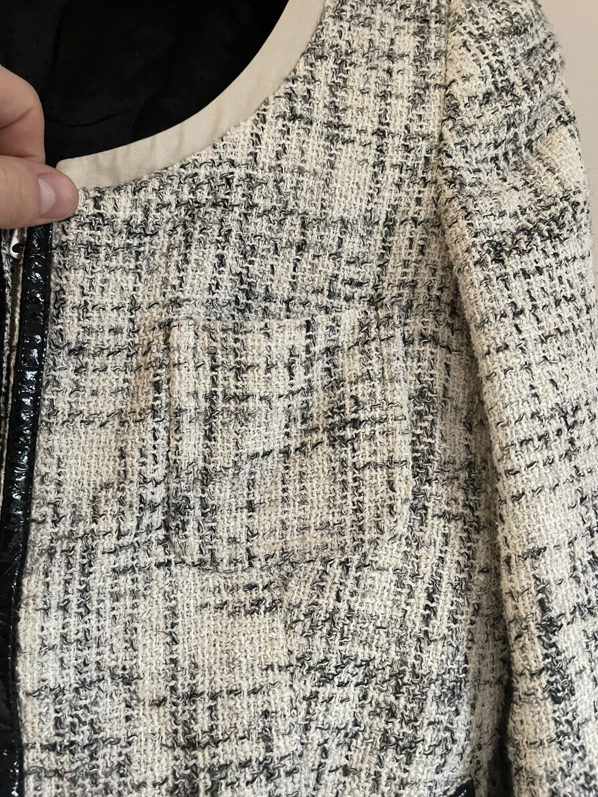 Weekend Max Mara Weekend Max Mara womens blazer Size XS / US 0-2 / IT 36-38 - 2 Thumbnail