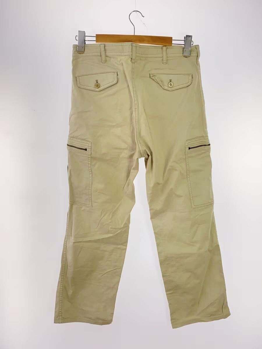 Comme des Garcons × Comme des Garcons Homme Straight Leg Cargo Pants Size US 31 - 2 Thumbnail