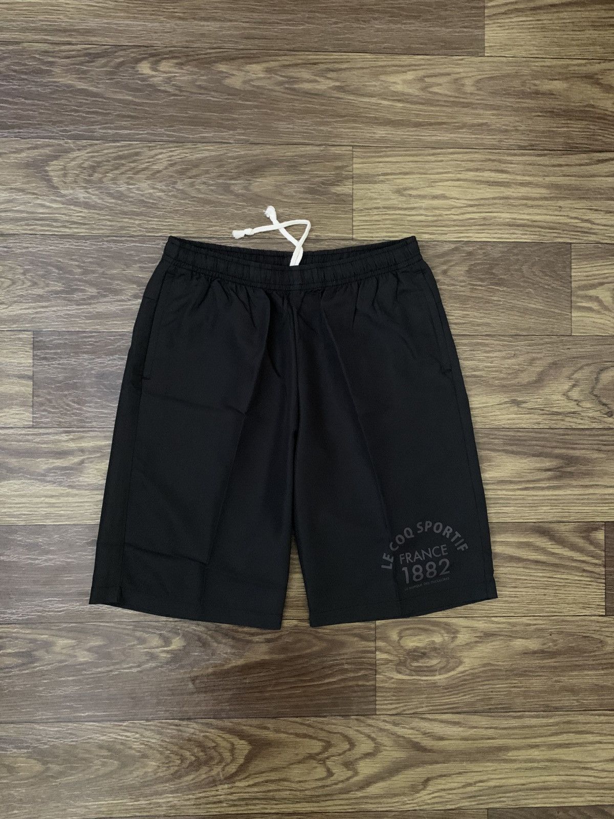 Le Coq Sportif Mens LE COQ SPORTIF Sport Pants Size US 30 / EU 46 - 2 Thumbnail
