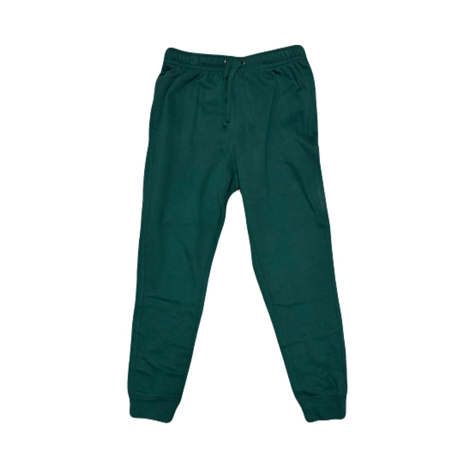The Unbranded Brand Goodfellow & Co Men’s Jogger Green Size Medium Size US 32 / EU 48 - 3 Thumbnail